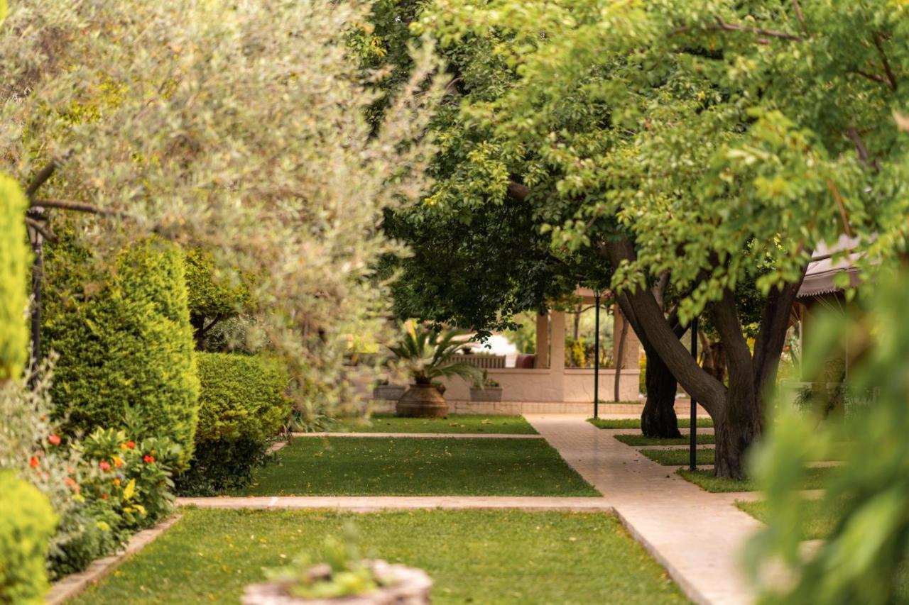 Мотель Gurel Garden House Кючуккую Екстер'єр фото